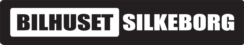 Bilhuset Silkeborg logo